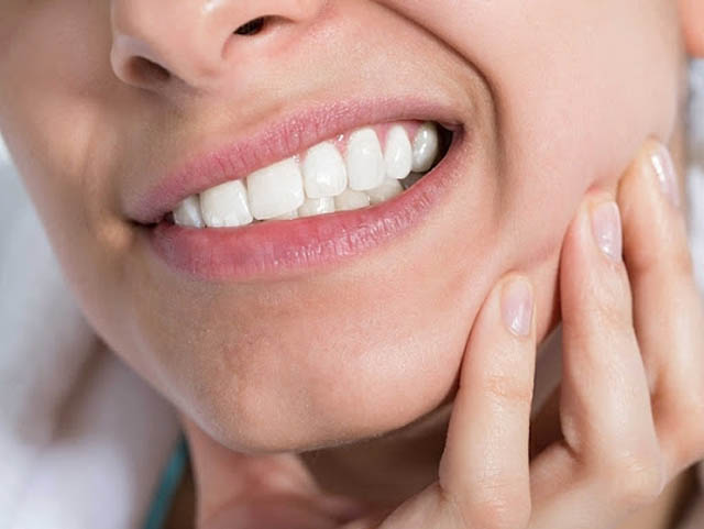 30 tuổi mọc răng khôn