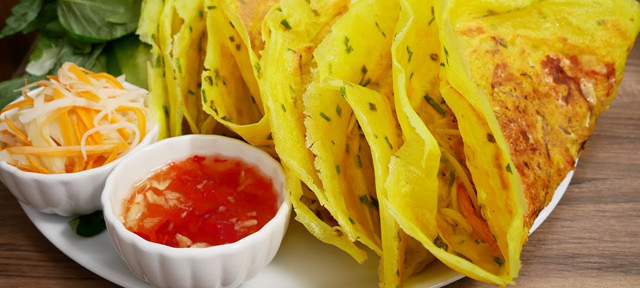 Ẩm thực cù Lao An Bình Vĩnh Long