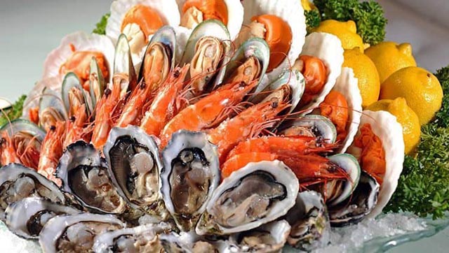Ăn gì ở Hòn Thơm Phú Quốc ?