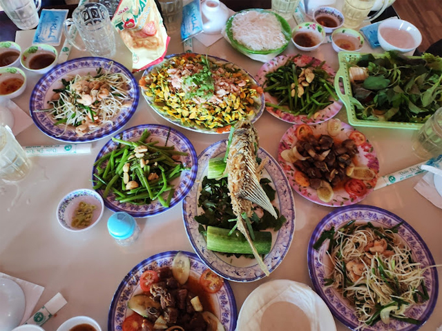 Đặc sản miệt vườn trái cây Cần Thơ là gì, ăn gì khi đi vườn trái cây