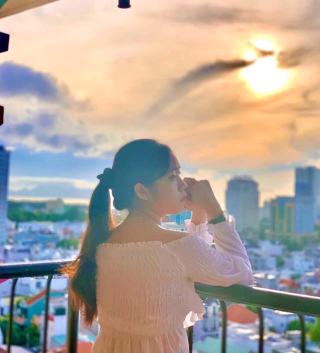 An Nhien Homestay Vũng Tàu