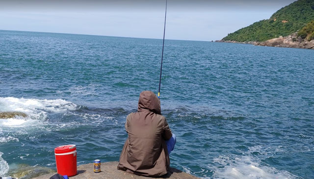 Biển An Bàng có gì