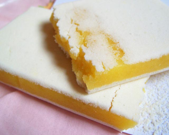 Bánh in món ăn truyền thống văn hóa Sóc Trăng