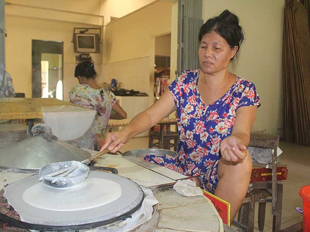 Đặc sản Bến Tre