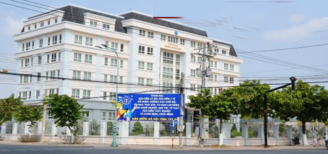 Bảo Hiểm Xã Hội Tây Ninh số điện thoại, địa chỉ nằm ở đâu Bảo Hiểm Xã Hội Tây Ninh số điện thoại, địa chỉ nằm ở đâu