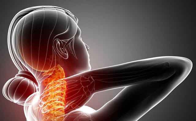 Bệnh đau vai gáy có nguy hiểm không
