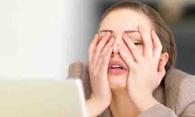 Bệnh stress và cách điều trị hiệu quả