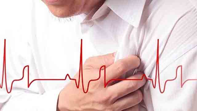 Nguyên nhân và triệu chứng của bệnh tim mạch