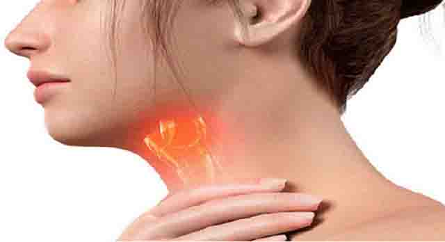 Bệnh viêm họng và cách điều trị hiệu quả