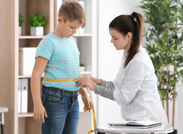 Tăng cân cho trẻ - Bí quyết tăng cân cho trẻ ở tuổi dậy thì
