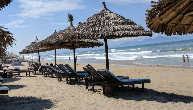 Biển An Bàng ở đâu