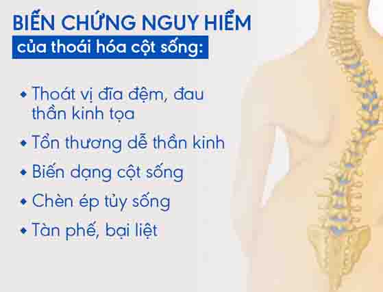 Biến chứng viêm thanh quản