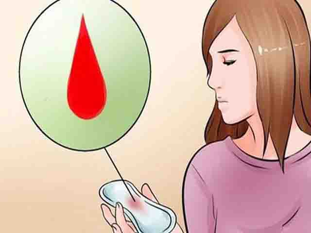 Kinh nguyệt - Biện pháp giảm triệu chứng đau ngực trước kỳ kinh nguyệt