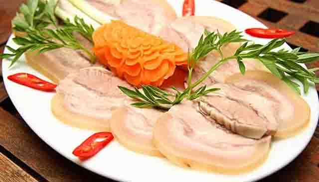 Bò tơ Củ Chi - Tìm hiểu đặc sản bò tơ Củ Chi, Tây Ninh