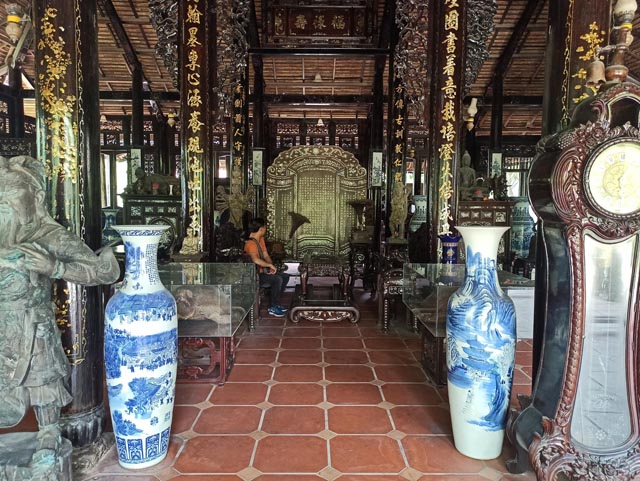Đồ cổ