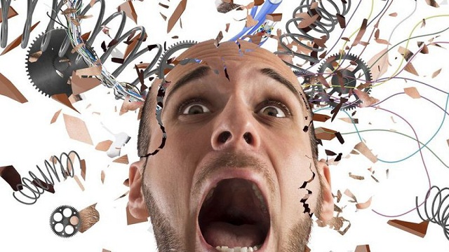 Cách chữa bệnh stress