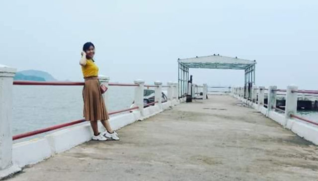 Cách đi Đảo Lan Châu