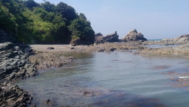 Cách đi Đảo Tam Hải