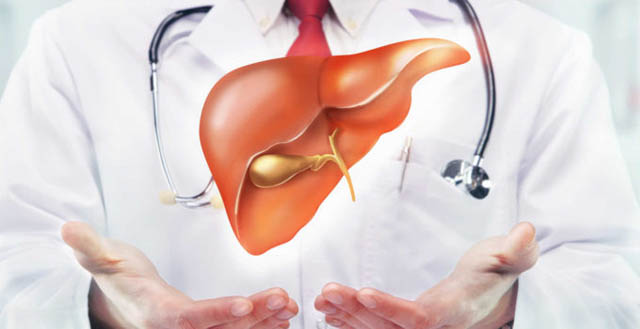 Cách giải độc gan từ thiên nhiên