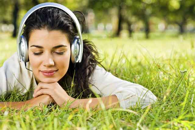 Cách làm giảm đau đầu khi căng thẳng