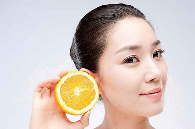 Cách làm mờ sẹo tự nhiên