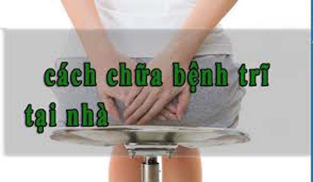 Cách phòng bệnh trĩ tại nhà