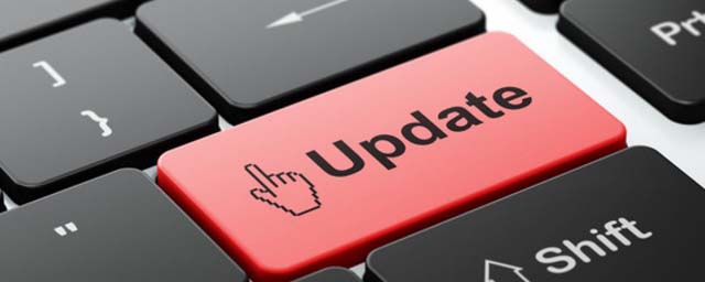 Cải thiện thông tin mới