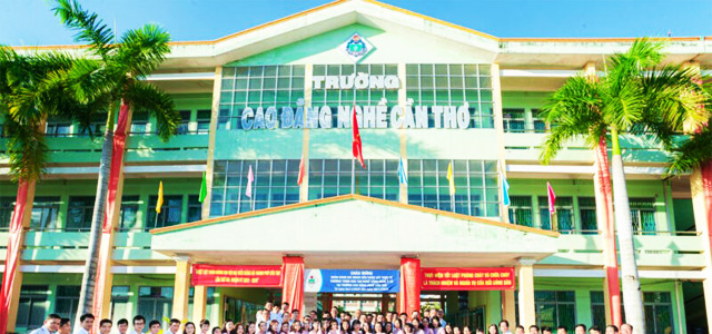 Cao đẳng nghề Cần Thơ số điện thoại, địa chỉ, gồm những nghành nào Cao đẳng nghề Cần Thơ số điện thoại, địa chỉ, gồm những nghành nào