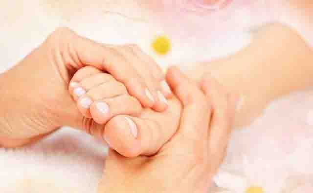 Chân tay lạnh cóng vào mùa đông - Nguyên nhân cách khắc phục chân tay lạnh cóng vào mùa đông