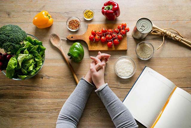 Sinh mổ - Chế độ dinh dưỡng cho sản phụ sinh mổ, những điều cần lưu ý