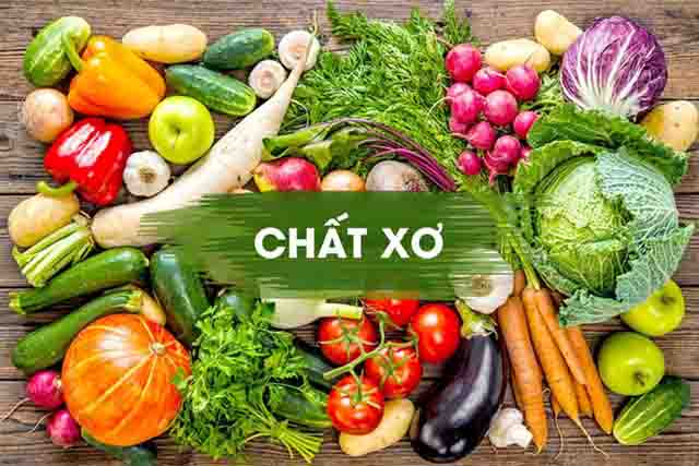 Bệnh trĩ - Tìm hiểu về chế độ ăn uống cho người mắc bệnh trĩ