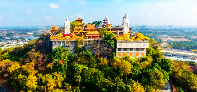 chùa Châu Thới