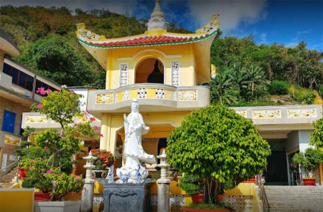 Niết Bàn Tịnh Xá Vũng Tàu