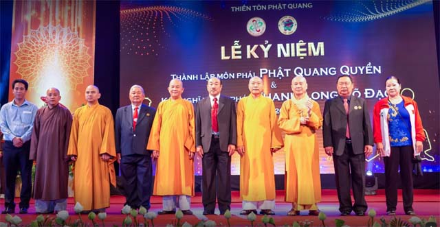Thiền Tôn Phật Quang Vũng Tàu