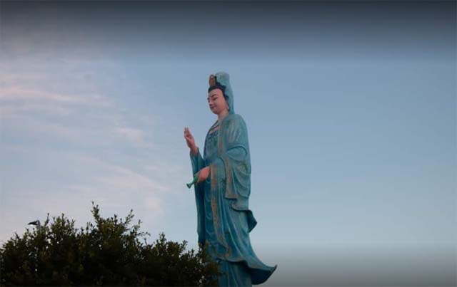 Thiền Tôn Phật Quang Vũng Tàu