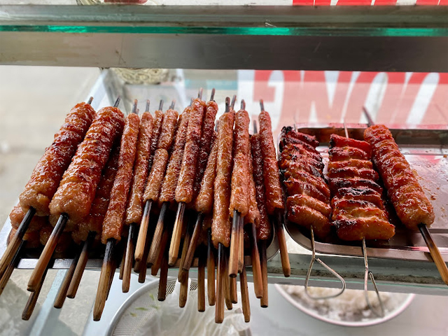 Ngoài bánh xèo thì Cần Thơ còn có đặc sản gì ngon?