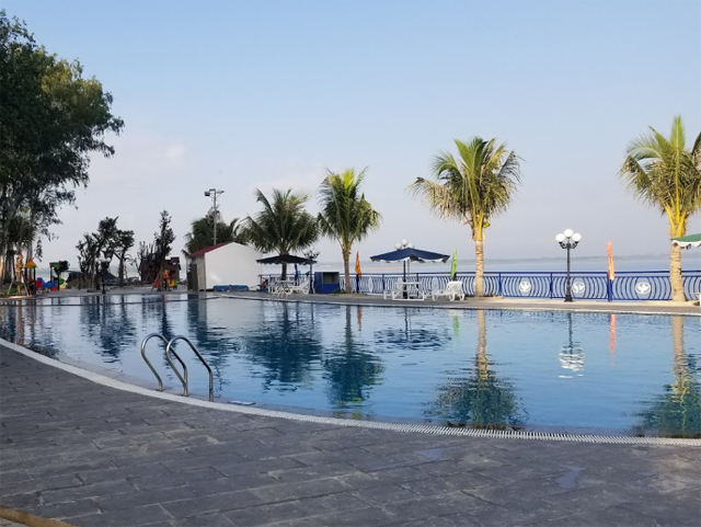 Khu du lịch đảo ó đồng trường đồng nai Khám phá thiên đường nghỉ dưỡng giữa lòng thành phố