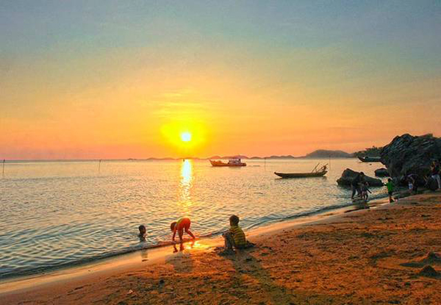 Đảo Hải Tặc có gì chơi ?