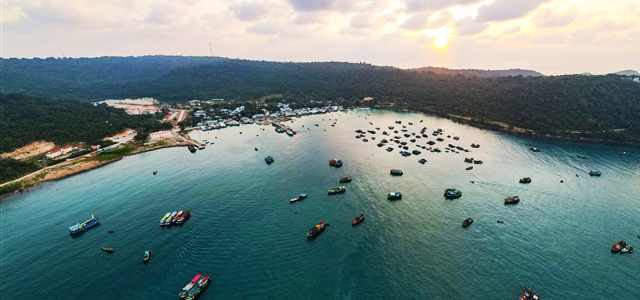 quần đảo Thổ Chu