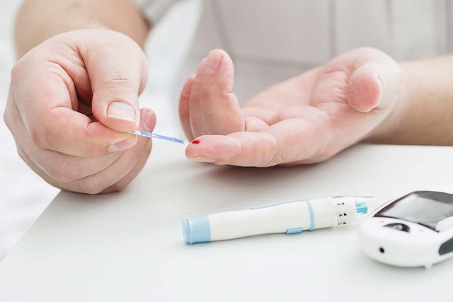 Đái tháo đường type 2 - Tìm hiểu dấu hiệu cảnh báo mắc đái tháo đường type 2