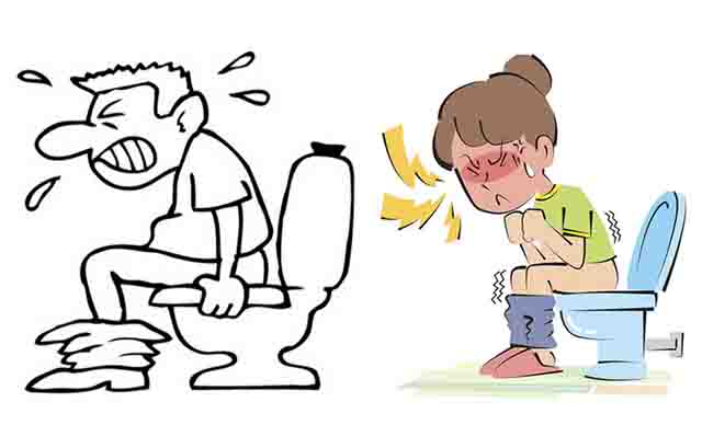 Kiết lỵ - Dấu hiệu trẻ bị kiết lỵ nên ăn như thế nào hợp lý?