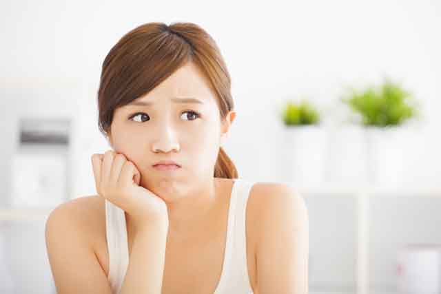 Dấu hiệu vô sinh ở tuổi dậy thì nữ