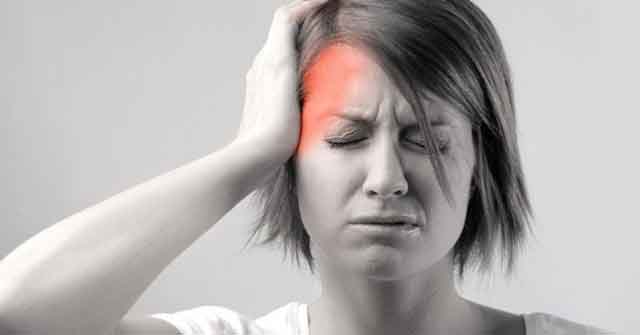 Chóng mặt, đau nửa đầu là bệnh gì