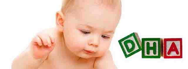 DHA - Bổ sung DHA cho trẻ như thế nào, vai trò của DHA