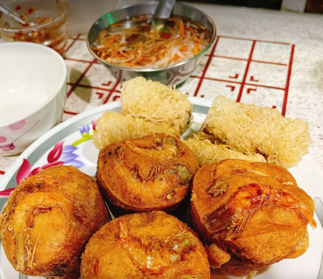 Địa chỉ bán bánh cống Cần Thơ ở đâu ngon, hướng dẫn đường đi