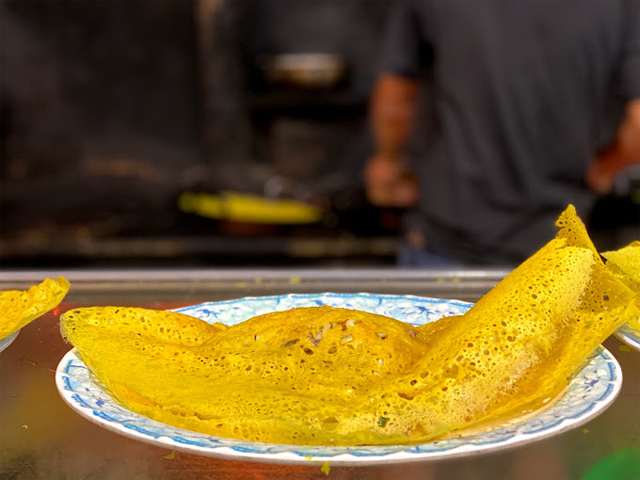 Địa chỉ bánh xèo Cần Thơ ở đâu ngon, hướng dẫn đường đi