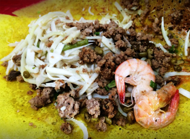 Gần các quán bánh xèo đi du lịch Cần Thơ nơi nào?