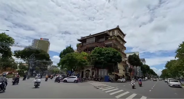 Những địa điểm nào có thể đi chơi gần chùa Phật Học Cần Thơ
