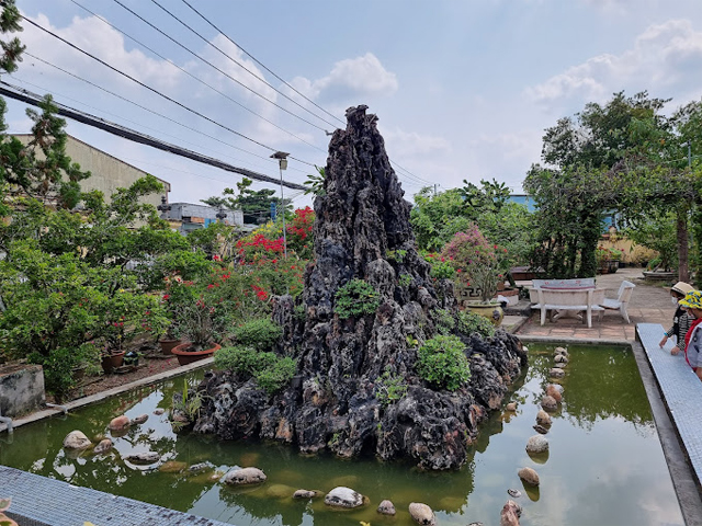 Những địa điểm du lịch gần nhà cổ Bình Thủy Cần Thơ