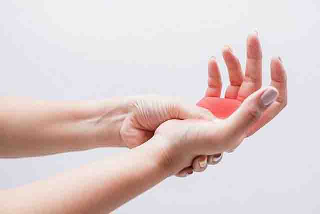 Điều trị hạ canxi máu